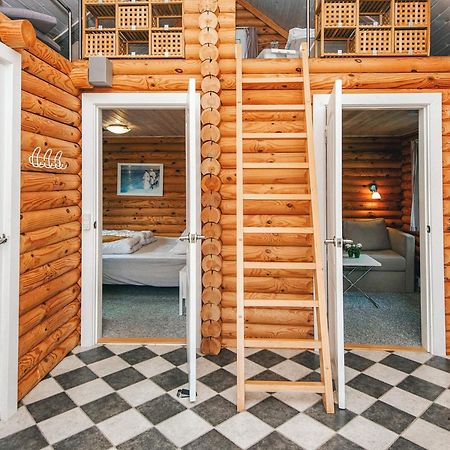 6 Person Holiday Home In Hovborg Екстер'єр фото