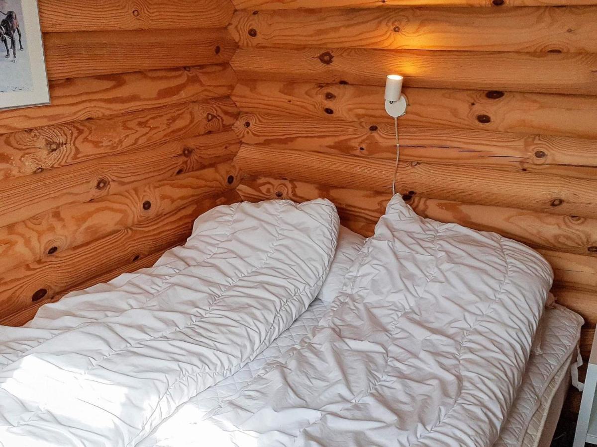 6 Person Holiday Home In Hovborg Екстер'єр фото