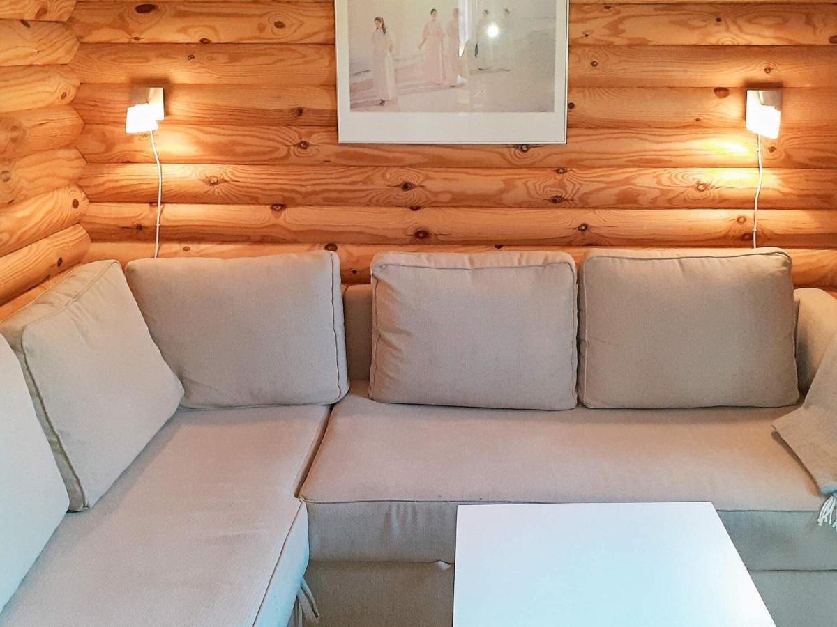 6 Person Holiday Home In Hovborg Екстер'єр фото