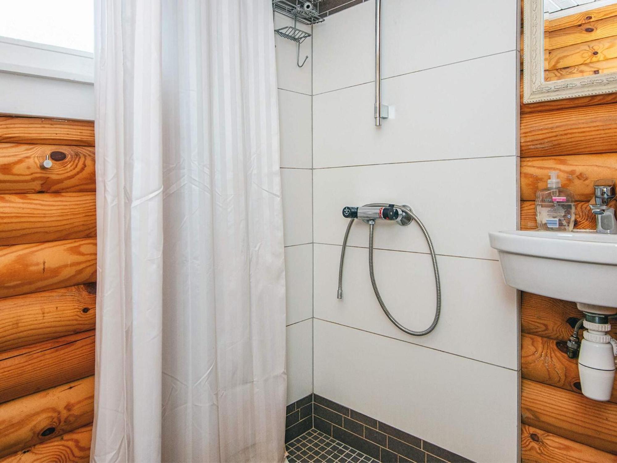 6 Person Holiday Home In Hovborg Екстер'єр фото